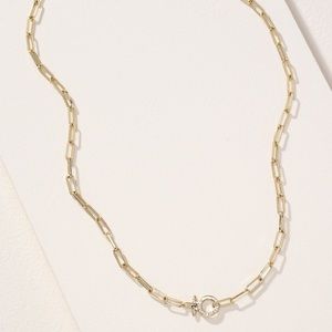 Stella & Dot ROSE GOLD Charm Keeper